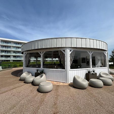 Chilliapartamenty - Polanki Aqua C111 - Sunny Kołobrzeg Eksteriør billede