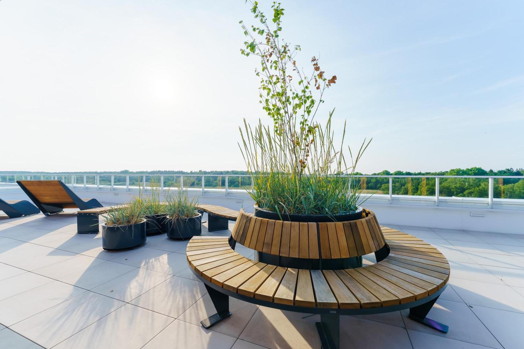 Chilliapartamenty - Polanki Aqua C111 - Sunny Kołobrzeg Eksteriør billede